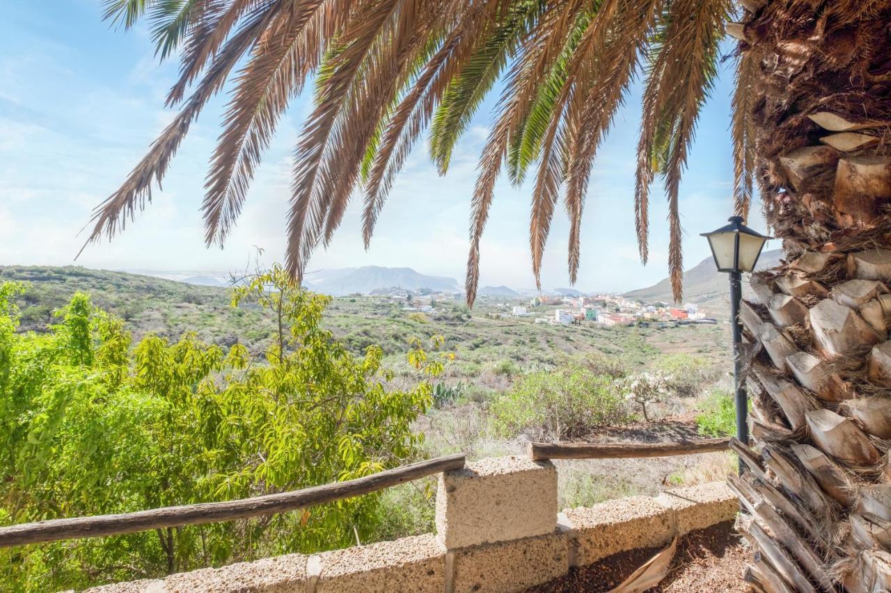 Estudio Tajinaste Arona  Εξωτερικό φωτογραφία